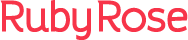 RubyRose logo